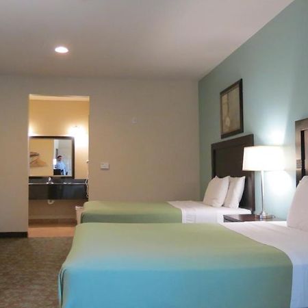 Grand Inn And Suites Houston Exterior photo