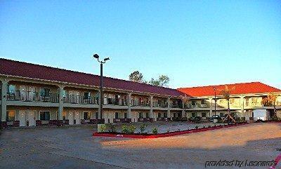 Grand Inn And Suites Houston Exterior photo