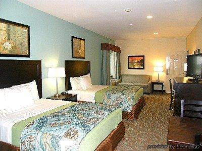 Grand Inn And Suites Houston Room photo