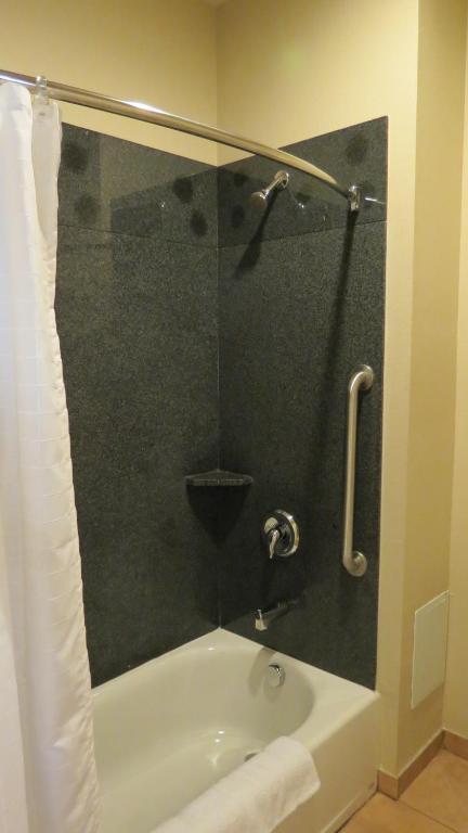 Grand Inn And Suites Houston Room photo